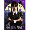 Image de Puzzle 300 piÃ¨ces : Mercredi Addams