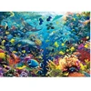 Image de Puzzle 9000 piÃ¨ces - Monde sous-marin