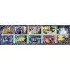 Image de Puzzle 40320 piÃ¨ces panoramique : Les meilleurs moments Disney