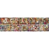 Image de Puzzle 40000 piÃ¨ces : Mickey au fil des annÃ©es