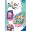 Image de Mosaïque : Licorne Be Créative Ravensburger-18238