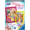 Image de Tableaux scintillants : Princesses du monde Ravensburger-18324
