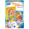 Image de Tableaux scintillants : Petits amis Ravensburger-18326