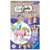 Image de Kit créatif EcoCreate Mini - Licorne et fête d'anniversaire Ravensburger-18438