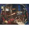 Image de Escape puzzle 759 pièces : Observatoire astronomique Ravensburger-19956