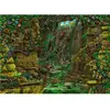 Image de Escape puzzle 759 pièces : Temple Ankor Wat Ravensburger-199570