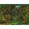 Image de Escape puzzle 759 piÃ¨ces : Temple Ankor Wat
