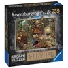 Image de Escape puzzle 759 pièces - Cuisine de sorcière