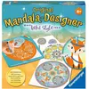 Image de Mandala Designer - Boho Style Ravensburger-20019