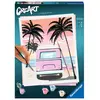 Image de CreArt Grand Format : Beach Life Ravensburger-20131