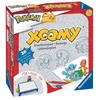 Image de Xoomy recharge pokémon