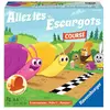 Image de Allez les escargots Ravensburger-20617