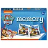 Image de Jeu de  Memory : Pat'Patrouille (Paw Patrol) Ravensburger-20740