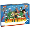 Image de Labyrinthe Junior Pat Patrouille