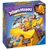 Image de Miam Miaou - La course aux fromages Ravensburger-20818