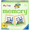 Image de My First memory : Mes jouets preferes Ravensburger-20877