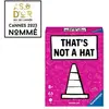 Image de Jeu d'ambiance : That's not a Hat Ravensburger-20954