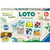 Image de Loto - Silence ça pousse Junior Ravensburger-20967