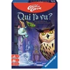 Image de Qui l'a vu ? Coup de coeur Ravensburger-22327