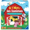Image de À l'abris les Zanimos ! Ravensburger-22339