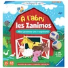 Image de A l'abri les zanimos
