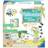 Image de Lis et joue avec Maki - Les animaux Ravensburger-22355