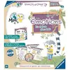 Image de Lis et joue avec Maki - Les émotions : Maki devient grand frère Ravensburger-22357