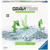 Image de GraviTrax - Set d'extension : Ponts et Rails Ravensburger-22423