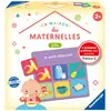 Image de Loto - La maison des Maternelles Ravensburger-22493