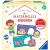 Image de Les contraires - La maison des Maternelles Ravensburger-22498
