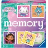 Image de Grand memory® Gabby's Dollhouse Ravensburger-22596