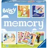 Image de Grand memory® Bluey Ravensburger-22646