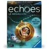 Image de Echoes - Le Médaillon Ravensburger-22886