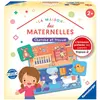 Image de Cherche & trouve - La maison des Maternelles Ravensburger-23021