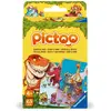 Image de Pictoo - Dinosaures Ravensburger-23479