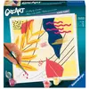 Image de Creart peinture au numéros : Playful Plants Ravensburger-23638