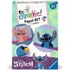 Image de Papier Coloré : BE CREATIVE - Quilling Stitch Ravensburger-23750