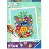 Image de CreArt Peinture au numéro - Grand Format : Stich Ravensburger-23933