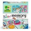 Image de Grand mémory à fabriquer DIY Ravensburger-23962