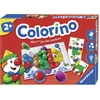 Image de Jeu de couleurs : Colorino Ravensburger-24011