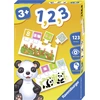 Image de J'apprends les chiffres : 1, 2, 3 Ravensburger-24045