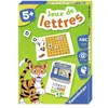 Image de Jeux de lettres