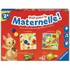 Image de Pret pour la maternelle Ravensburger-24115