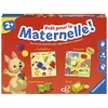 Image de Prêt pour la maternelle