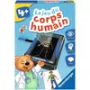 Image de Le jeu du corps humain Ravensburger-241163