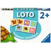 Image de Loto : Les animaux familiers Ravensburger-241453