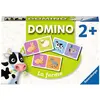 Image de Jeu de Domino : La ferme Ravensburger-241507