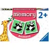 Image de Jeu de memory : Les animaux Ravensburger-241538