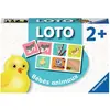 Image de Loto : Les bébés animaux Ravensburger-241552