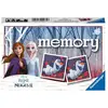 Image de Jeu de memory : Disney La Reine des Neiges 2 (Frozen 2) Ravensburger-242757